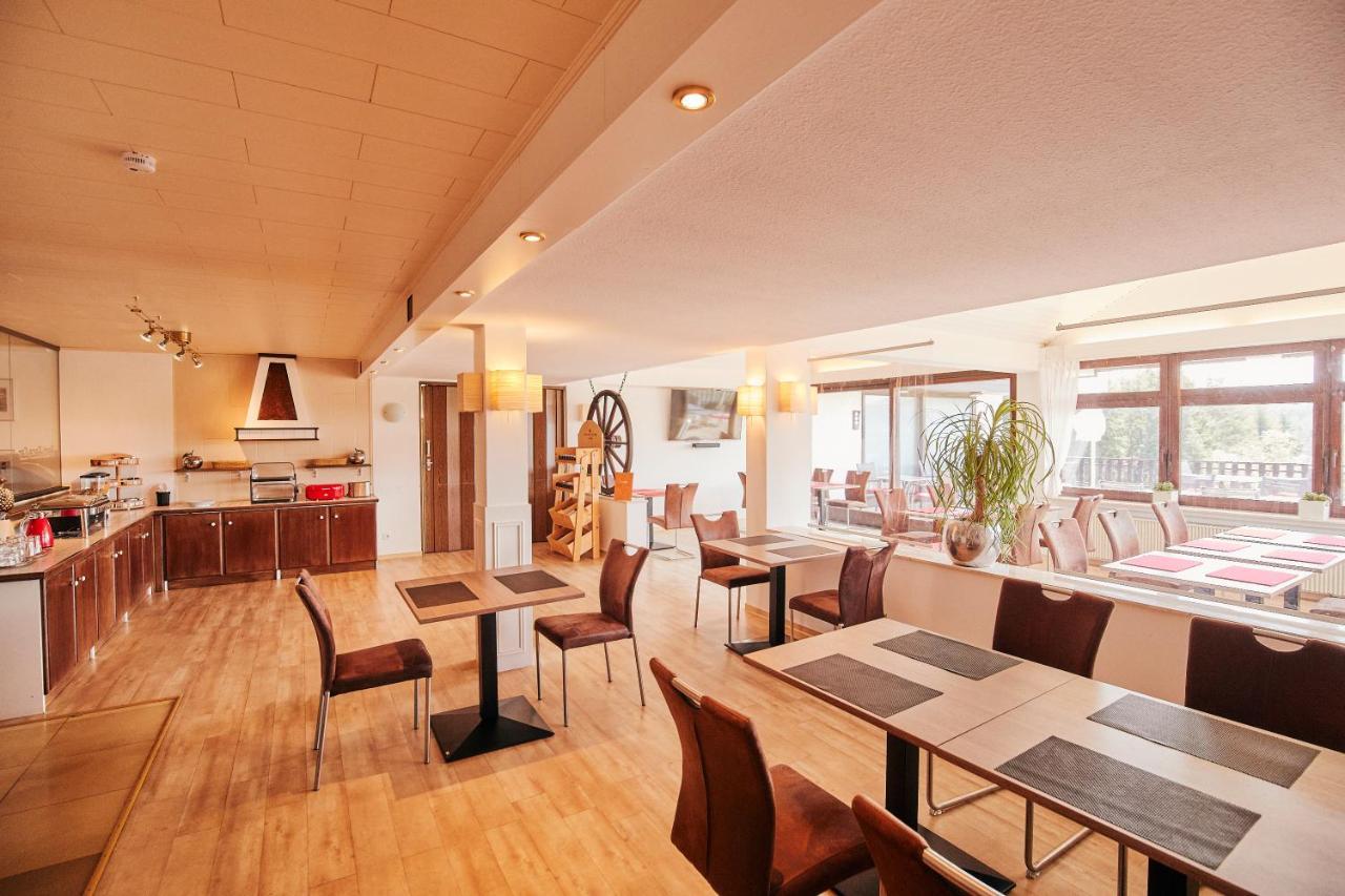 Hotel Parc Ferme Siebenbach Exterior photo